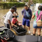 Barranquilla habilita punto de acopio para apoyar emergencia en Córdoba