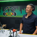 Martín Elías Jr. inicia en Medellín su gira nacional Mi Legado