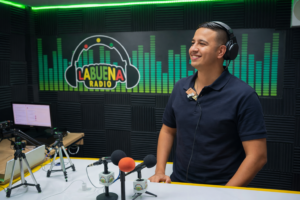 Martín Elías Jr. inicia en Medellín su gira nacional Mi Legado