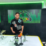 «Omar Geles nunca me impuso canciones a mí, yo siempre escogía las canciones»: Álex Manga se confiesa