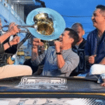 Jorge Celedón une a Colombia y México con su nuevo sencillo «Naturalita»