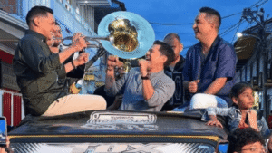 Jorge Celedón une a Colombia y México con su nuevo sencillo «Naturalita»