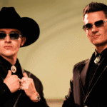 Pipe Bueno y Luis Alfonso encienden la escena popular con su nuevo sencillo “A.M.O.R”