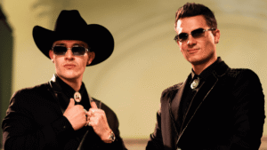 Pipe Bueno y Luis Alfonso encienden la escena popular con su nuevo sencillo “A.M.O.R”