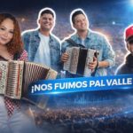 Elder Dayán y Carlos Rueda consolidan una nueva etapa en el género vallenato