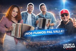 Elder Dayán y Carlos Rueda consolidan una nueva etapa en el género vallenato