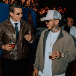 Pipe Bueno rompe su «maldición» y habla con Westcol de su relación con el alcohol