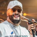 “Se cree muy valiente”: Nelson Velásquez encaró a hombre que agredió a una mujer en su show