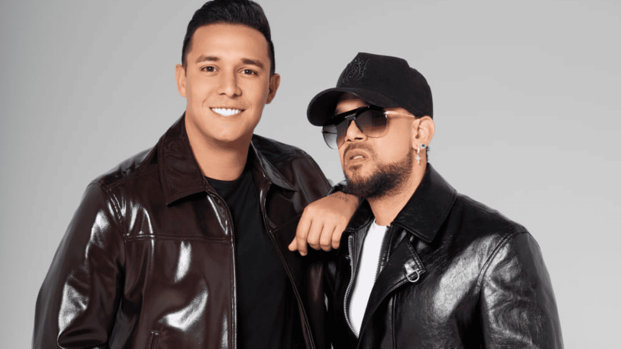 De ti me gusta todo»: el nuevo himno parrandero de Jhon Mindiola y Yader Romero