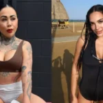 Yina Calderón le propuso a Westcol revancha tras lo sucedido en pelea con Andrea Valdiri