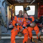 🚀 Artemis II regresa a la Tierra y allana el camino para el retorno a la Luna