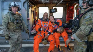 🚀 Artemis II regresa a la Tierra y allana el camino para el retorno a la Luna