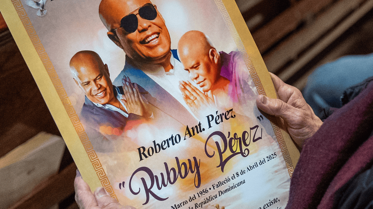 A un año de muerte de Rubby Pérez, tras desplome de discoteca Jet-Set, ¿en qué va la investigación?