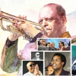 Wilfrido Vargas presenta “Eternamente Rubby” en memoria del cantante Rubby Pérez