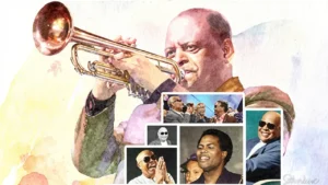 Wilfrido Vargas presenta “Eternamente Rubby” en memoria del cantante Rubby Pérez