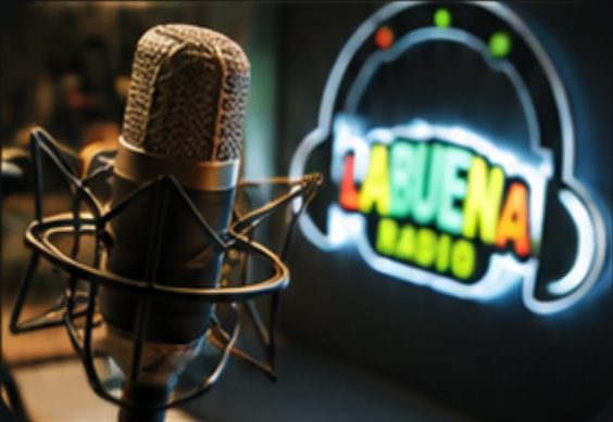 La Buena Radio