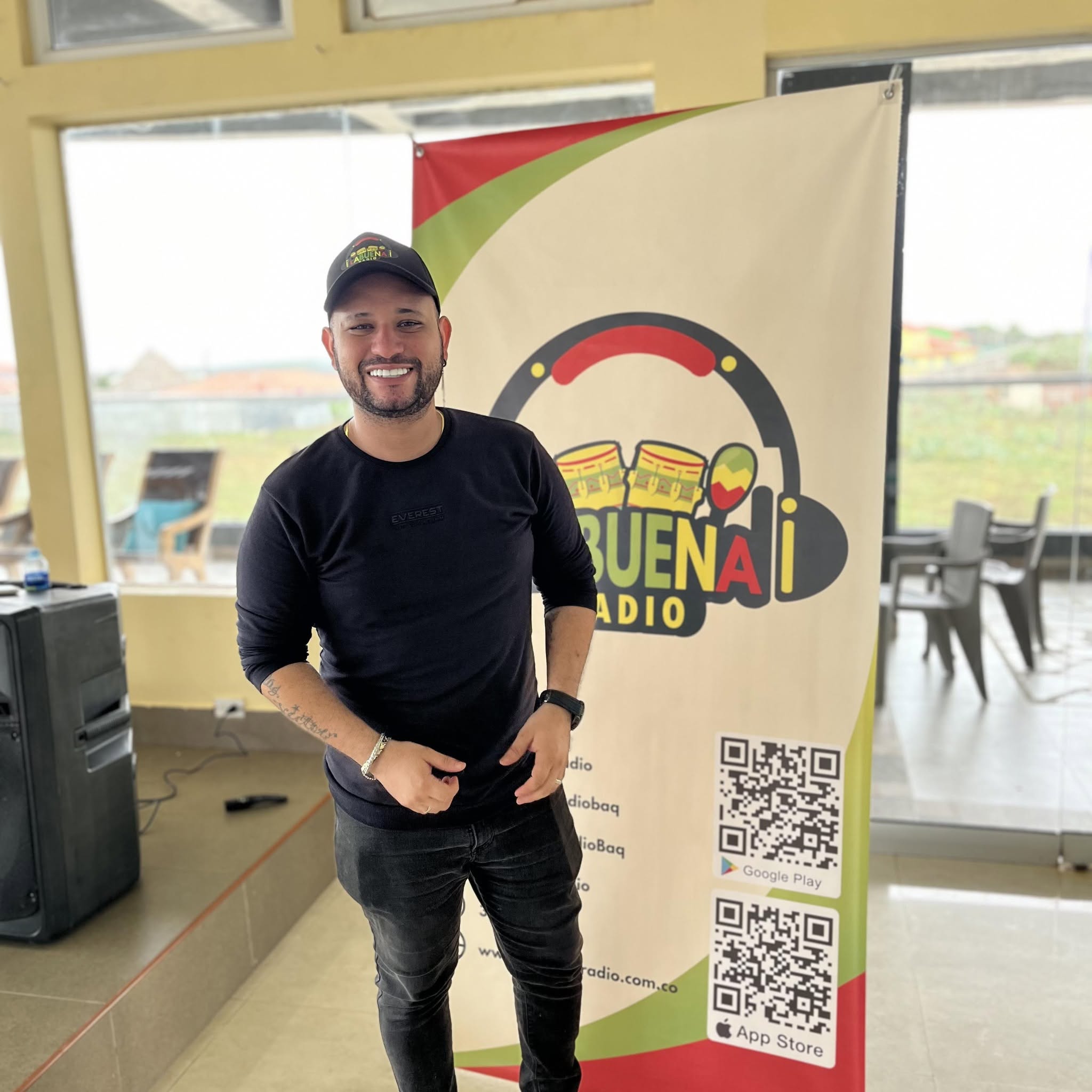 Victor Soto