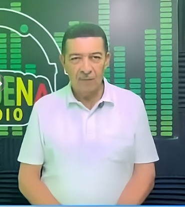 Alberto Mercado