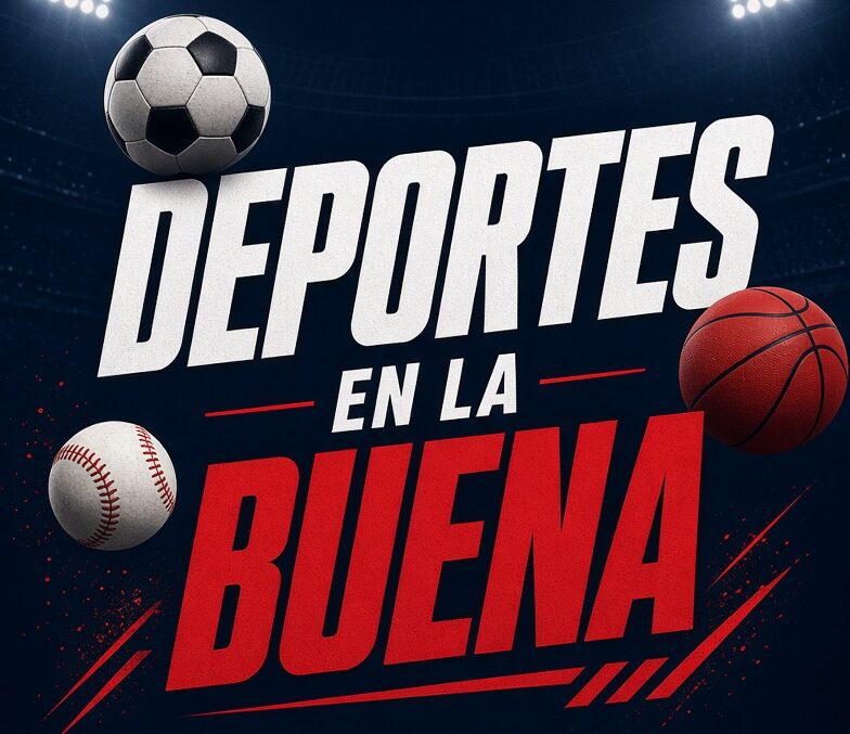 Deportes en La Buena