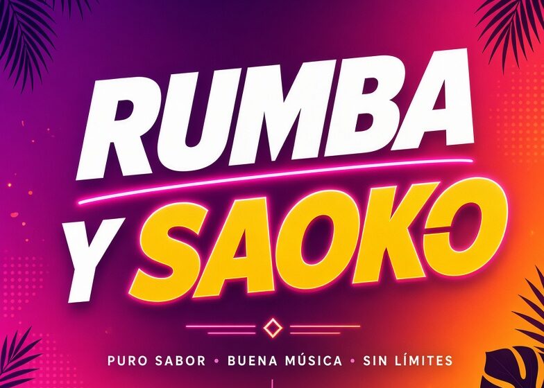 Rumba y Saoko