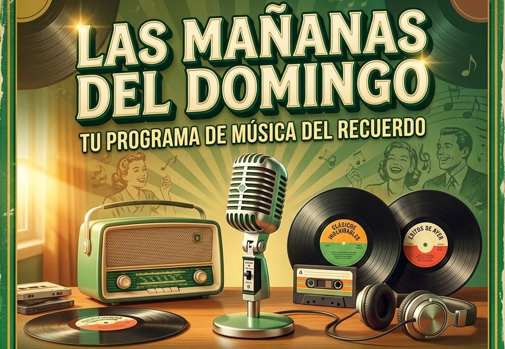 Las Mañanas del Domingo