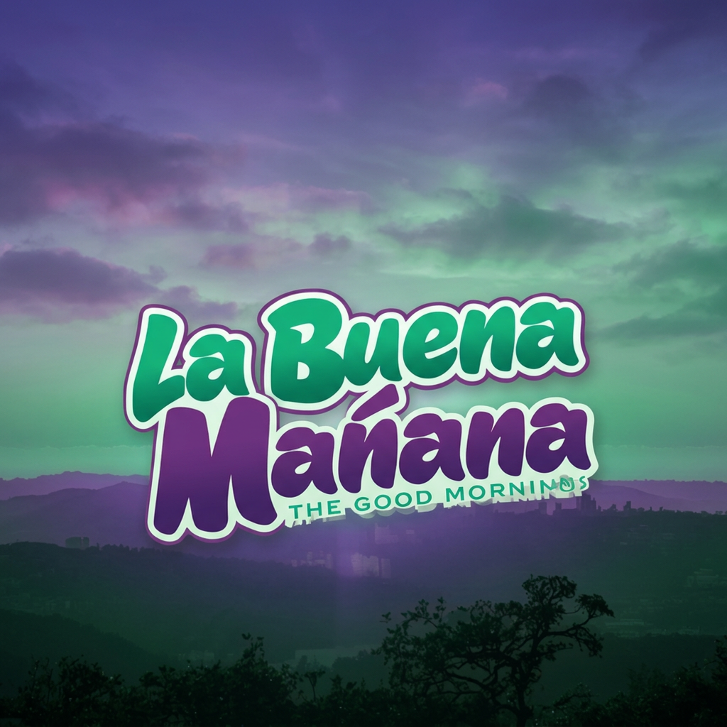La Buena Mañana